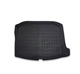 Covoras tip tavita portbagaj premium compatibil Seat Leon IV Hatchback 2021->