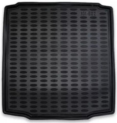 Covoras tip tavita portbagaj premium compatibil Skoda Superb II Berlina 2008-2015