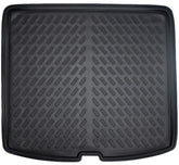 Covoras tip tavita portbagaj premium compatibil Skoda Kodiaq 2017->