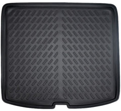 Covoras tip tavita portbagaj premium compatibil Skoda Kodiaq 2017->