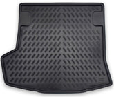 Covoras tip tavita portbagaj premium compatibil Toyota Corolla E140/E150 Berlina 2007-2013