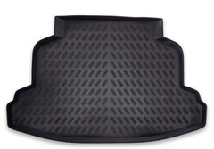 Covoras tip tavita portbagaj premium compatibil Toyota Corolla Berlina 2002-2006