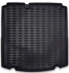 Covoras tip tavita portbagaj premium compatibil Volkswagen Jetta MK6 fara buzunare laterale Berlina 2011->