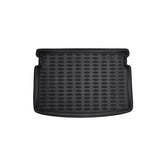 Covoras tip tavita portbagaj premium compatibil Volkswagen Golf VII/VIII, Hatchback 2012->