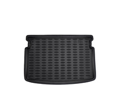 Covoras tip tavita portbagaj premium compatibil Volkswagen Golf VII/VIII, Hatchback 2012->