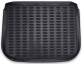Covoras tip tavita portbagaj premium compatibil Volkswagen Tiguan 2008-2015