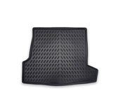Covoras tip tavita portbagaj premium compatibil Volkswagen Passat B5/B5.5 Berlina 1996-2005