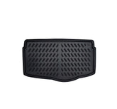 Covoras tip tavita portbagaj premium compatibil Volkswagen Polo MK6 portbagaj cu baza joasa Hatchback 2017->