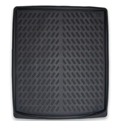Covoras tip tavita premium portbagaj compatibil VW Passat B8, combi/break 2015->