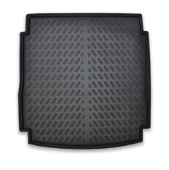 Covoras tip tavita portbagaj premium compatibil Audi A6 C6 4F Avant / Allroad 2006-2011