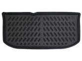 Covoras tip tavita portbagaj premium compatibil Volkswagen UP-e portbagaj cu baza inalta Hatchback 2021->