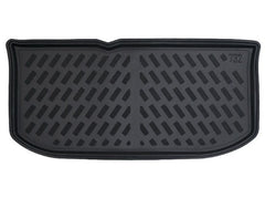 Covoras tip tavita portbagaj premium compatibil Skoda Citigo-e portbagaj cu baza inalta Hatchback 2019->