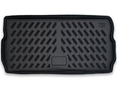 Covoras tip tavita portbagaj premium compatibil Volkswagen UP-e ,portbagaj cu baza joasa, Hatchback 2021->