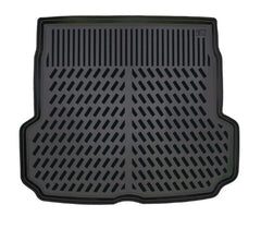 Covoras tip tavita portbagaj premium compatibil Audi Q5 MHEV 2024->