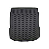 Covor portbagaj tavita premium compatibil Audi A6 Avant/Break C9 2025->