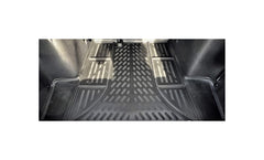 Covoras tip tavita portbagaj compatibil Dacia Logan III 2020->