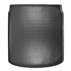 Covoras tip tavita portbagaj compatibil Audi A6 4H C8 2018->