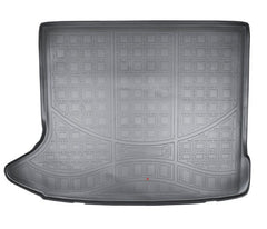 Covoras tip tavita portbagaj compatibil Audi Q3 8U 2011-2018