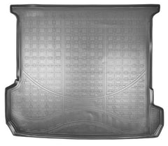 Covoras tip tavita portbagaj compatibil Audi Q7 II 4M 2015->