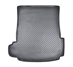 Covoras tip tavita portbagaj compatibil BMW Seria 5 E39 Berlina 1995-2003