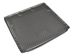 Covoras tip tavita portbagaj compatibil BMW X1 E84 2009-2015