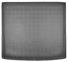 Covoras tip tavita portbagaj compatibil BMW X1 F48 2015->