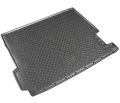 Covoras tip tavita portbagaj compatibil BMW X3 F25 2010-2017