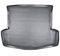 Covoras tip tavita portbagaj compatibil Chevrolet Captiva 2006-2011