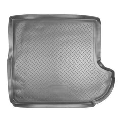 Covoras tip tavita portbagaj compatibil Citroen C-Crosser/ Peugeot 4007, 2007-2012