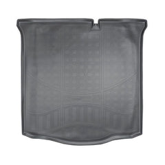Covoras tip tavita portbagaj compatibil Citroen C-Elysee (D) SD, berlina, 2012->