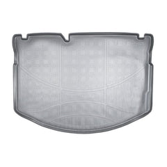 Covoras tip tavita portbagaj compatibil Citroen C3 S, hatchback, 2009-2016