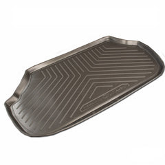 Covoras tip tavita portbagaj compatibil Citroen C3 F, hatchback, 2005-2009