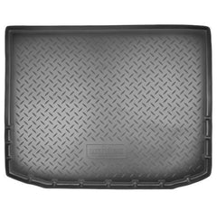 Covoras tip tavita portbagaj compatibil Citoen C4 AirCross B 2011-2017