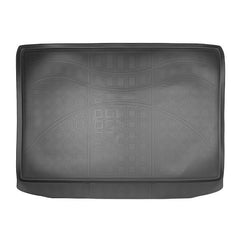 Covoras tip tavita portbagaj compatibil Citroen DS5, hatchback, 2012->