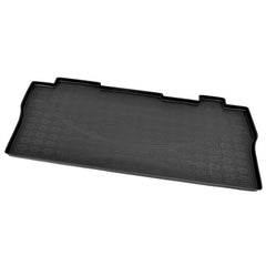 Covoras tip tavita portbagaj compatibil Citroen SpaceTourer, caroserie scurta, 2018->