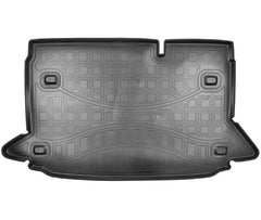 Covoras tip tavita portbagaj compatibil Ford Eco Sport 2018->