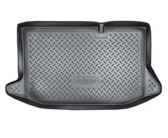 Covoras tip tavita portbagaj compatibil Ford Fiesta MK6 Hatchback 2008-2017