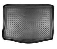 Covoras tip tavita portbagaj compatibil Ford Focus II Hatchback 2004-2011
