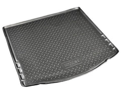 Covoras tip tavita portbagaj compatibil Ford Focus III Berlina 2011-2018