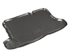 Covoras tip tavita portbagaj compatibil Ford Fusion Hatchback 2002-2013