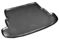 Covoras tip tavita portbagaj compatibil Fiat Albea Berlina 2002-2012