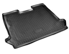 Covoras tip tavita portbagaj compatibil Fiat Doblo I Panorama scurt 2001-2009