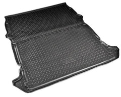 Covoras tip tavita portbagaj compatibil Fiat Doblo Cargo 2001-2007