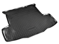 Covoras tip tavita portbagaj compatibil Fiat Linea Berlina 2007->