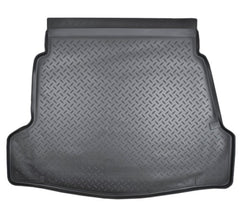 Covoras tip tavita portbagaj compatibil Hyundai i40 Berlina 2011->