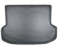 Covoras tip tavita portbagaj compatibil Hyundai ix35 2011-2015