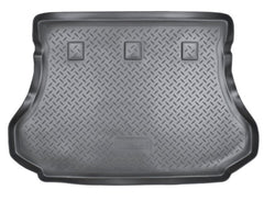 Covoras tip tavita portbagaj compatibil Hyundai Santa Fe SM 2000-2006