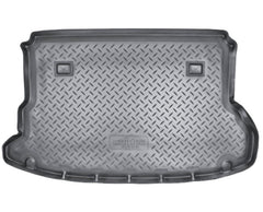 Covoras tip tavita portbagaj compatibil Hyundai Tucson JM 2004-2010