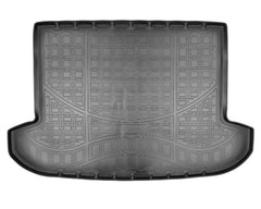 Covoras tip tavita portbagaj compatibil Hyundai Tucson TL 2015->