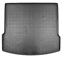 Covoras tip tavita portbagaj compatibil Jaguar F-Pace 2017->